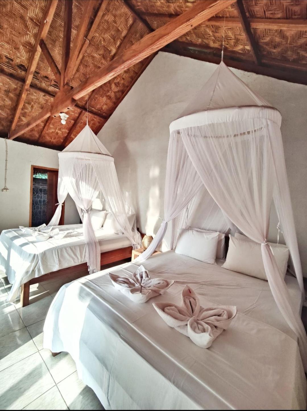 Cassabonelly Hotel Maumere Room photo